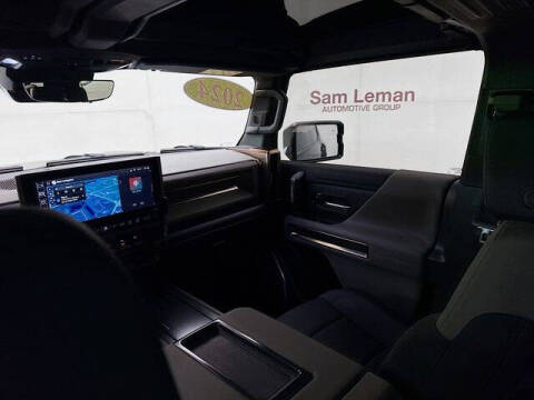 2024 GMC HUMMER EV 2X