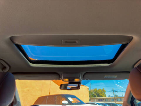 2018 Honda Odyssey EX