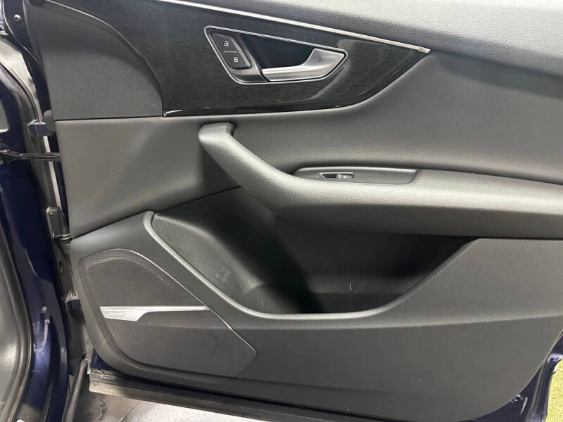 2020 Audi Q7 quattro Premium Plus 45 TFSI