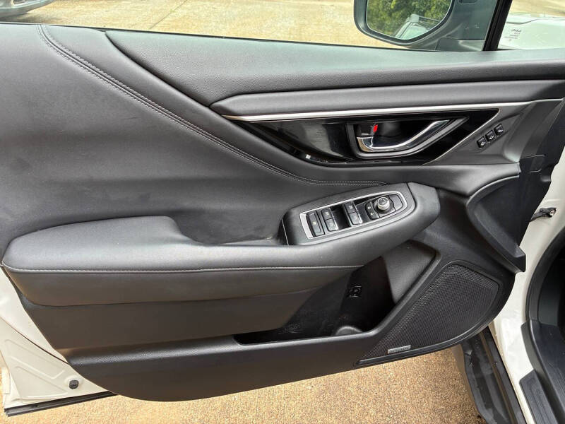 2020 Subaru Outback Limited XT