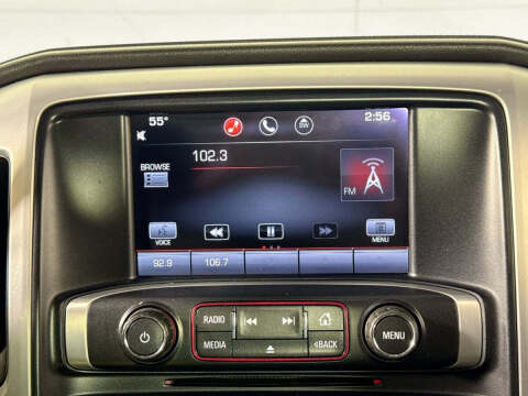 2014 GMC Sierra 1500