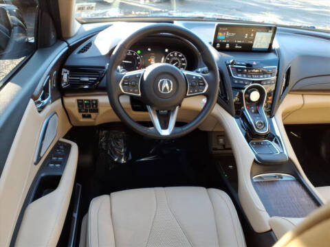 2023 Acura RDX SH-AWD w/Advance