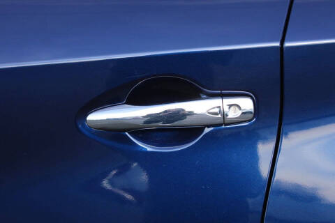 2023 Nissan Murano Platinum