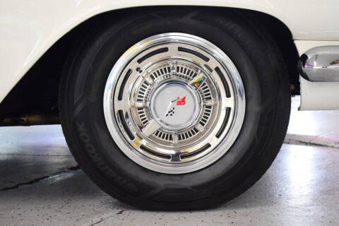 1959 Chevrolet El Camino