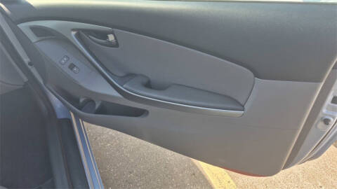 2013 Hyundai Elantra Coupe SE