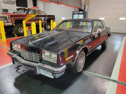 1979 Oldsmobile Toronado