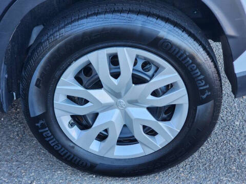 2024 Toyota Corolla Cross L