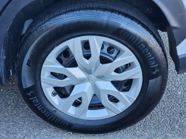 2024 Toyota Corolla Cross L