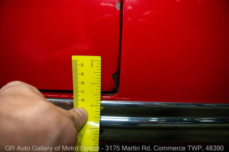 1947 Cadillac Series 62