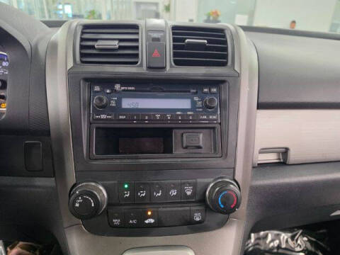 2011 Honda CR-V LX