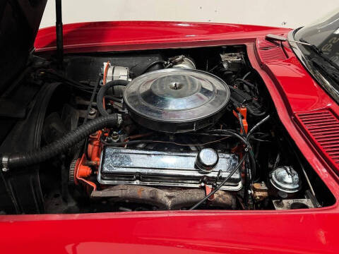 1965 Chevrolet Corvette
