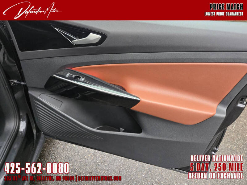 2022 Volkswagen ID.4 Pro S