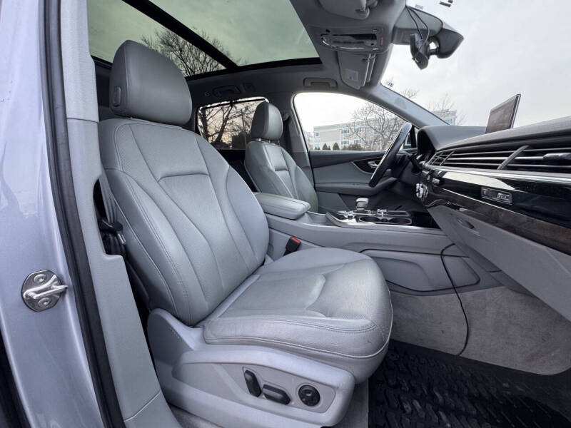 2019 Audi Q7 Premium Plus - Photo 18