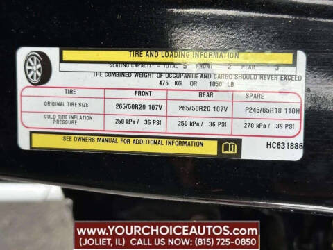 2017 Jeep Grand Cherokee Summit