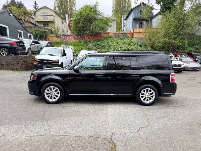 2016 Ford Flex SE