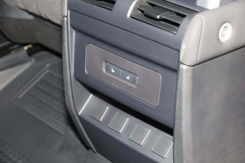 2023 Land Rover Defender