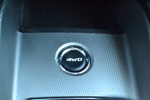 2018 Mitsubishi Outlander Sport ES