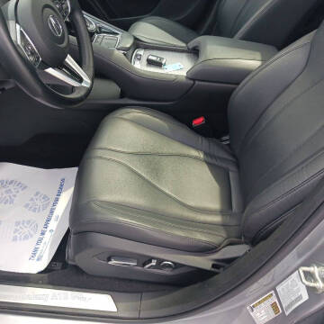 2019 Acura RDX SH-AWD