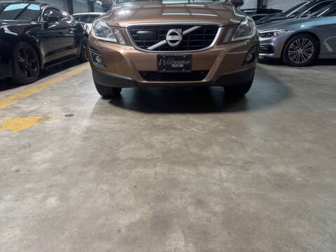 2010 Volvo XC60 3.2