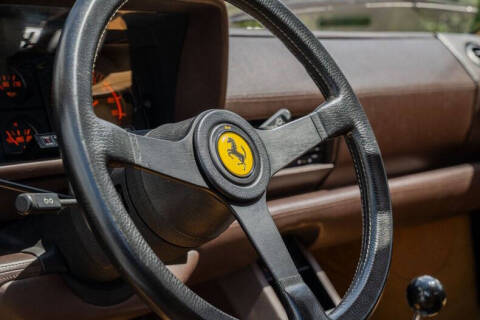 1988 Ferrari Testarossa