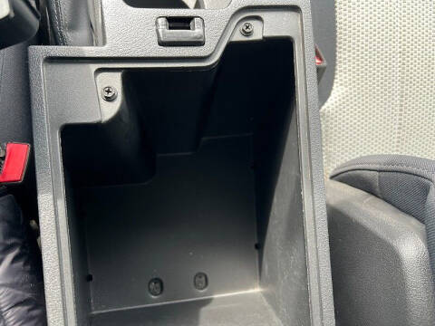 2010 Dodge Nitro SXT