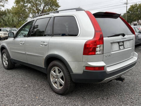 2007 Volvo XC90 3.2