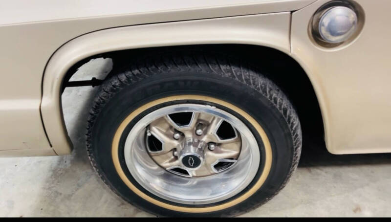 1961 Chevrolet Corvair