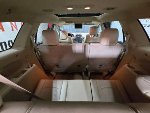 2012 Buick Enclave Premium