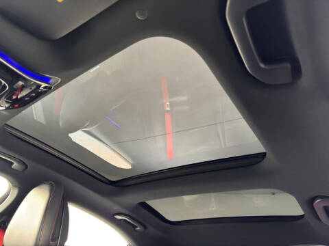 2023 Mercedes-Benz C-Class AMG C 43