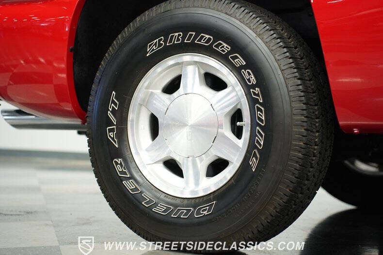 2004 GMC Sierra 1500