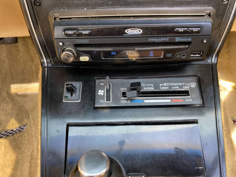 1980 Chevrolet Corvette