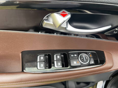 2019 Kia Sorento SX V6