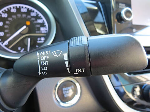 2022 Toyota Camry XLE