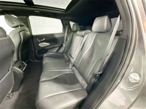 2023 Acura RDX SH-AWD w/A-SPEC