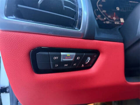 2022 BMW 8 Series M850i xDrive Gran Coupe