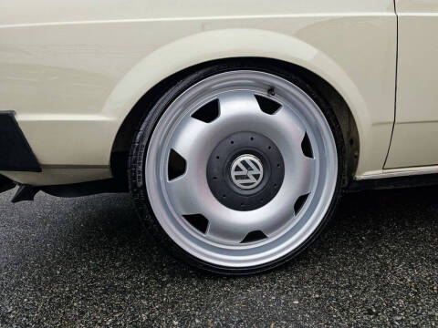 1984 Volkswagen Saveiro