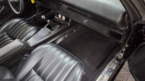 1978 Chevrolet Camaro