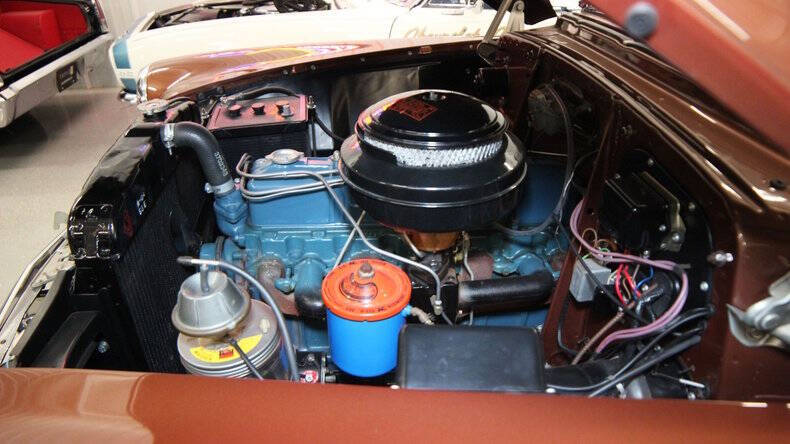 1953 Chevrolet Bel Air