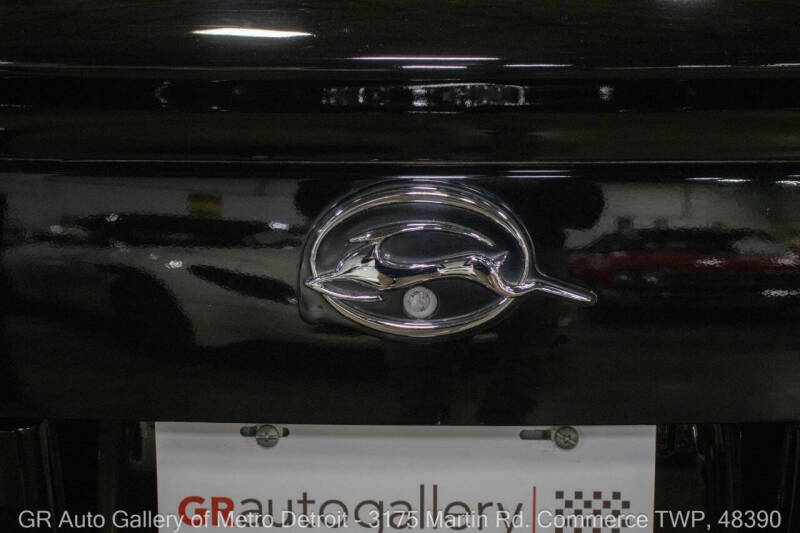 1994 Chevrolet Impala SS