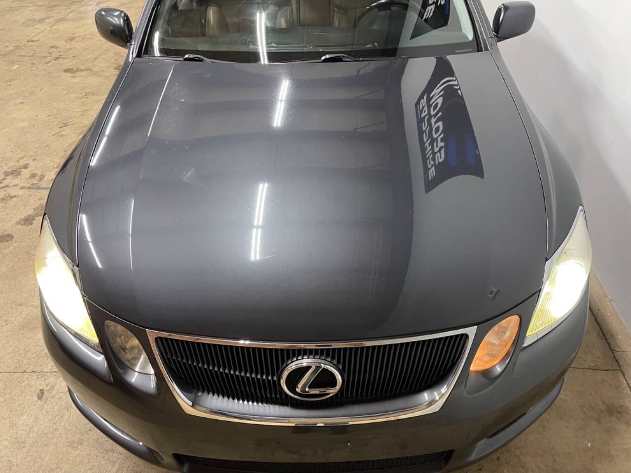 2006 Lexus GS 300 for sale at Sapphire Motors in Gurnee, IL