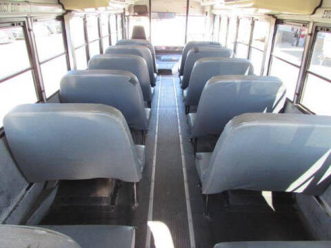 2005 Thomas Built Buses Transit-Liner EF