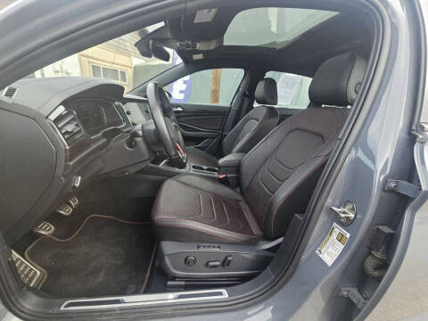 2023 Volkswagen Jetta GLI Autobahn