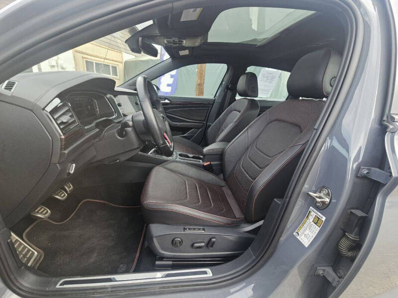 2023 Volkswagen Jetta GLI Autobahn