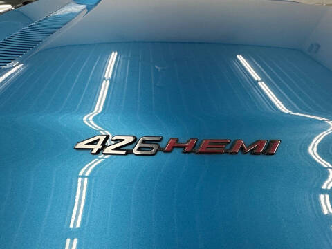 1971 Dodge Challenger