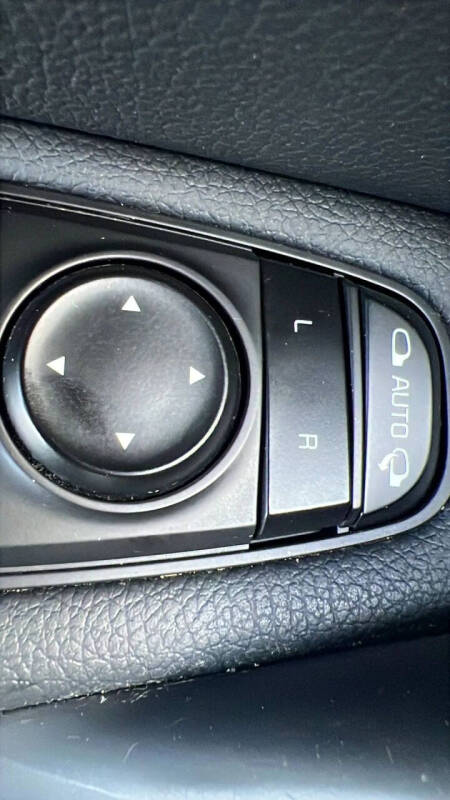 2018 Kia Stinger