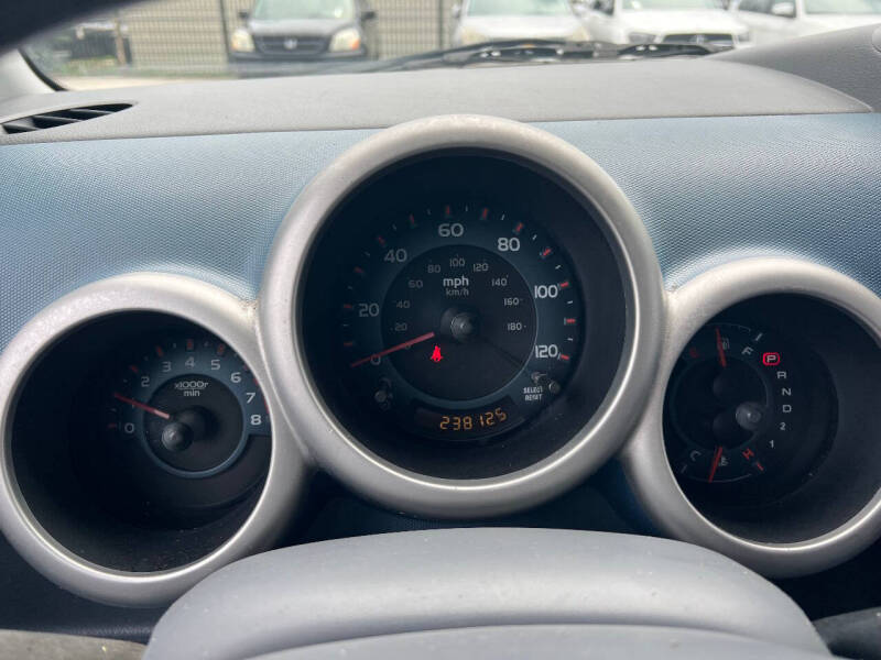 2005 Honda Element EX