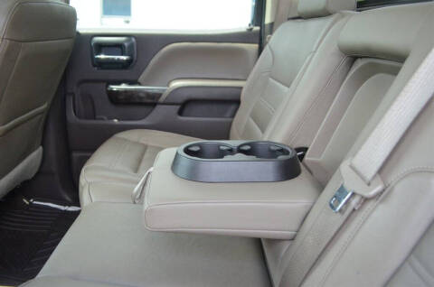 2016 GMC Sierra 1500