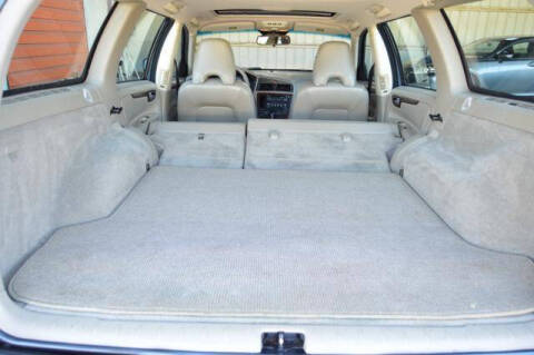 2005 Volvo XC70