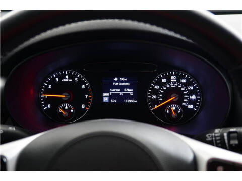 2020 Kia Sorento S V6