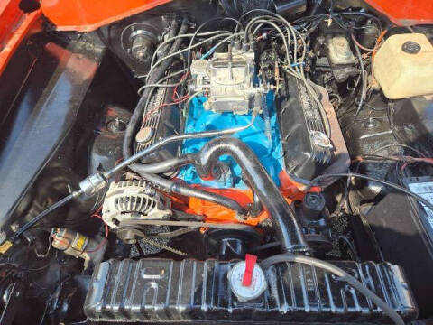 1969 Plymouth Barracuda